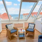 Apartmenthaus Jahreszeiten - Meerblick-Fewo 28