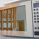 Apartmenthaus Jahreszeiten - Meerblick-Fewo 28