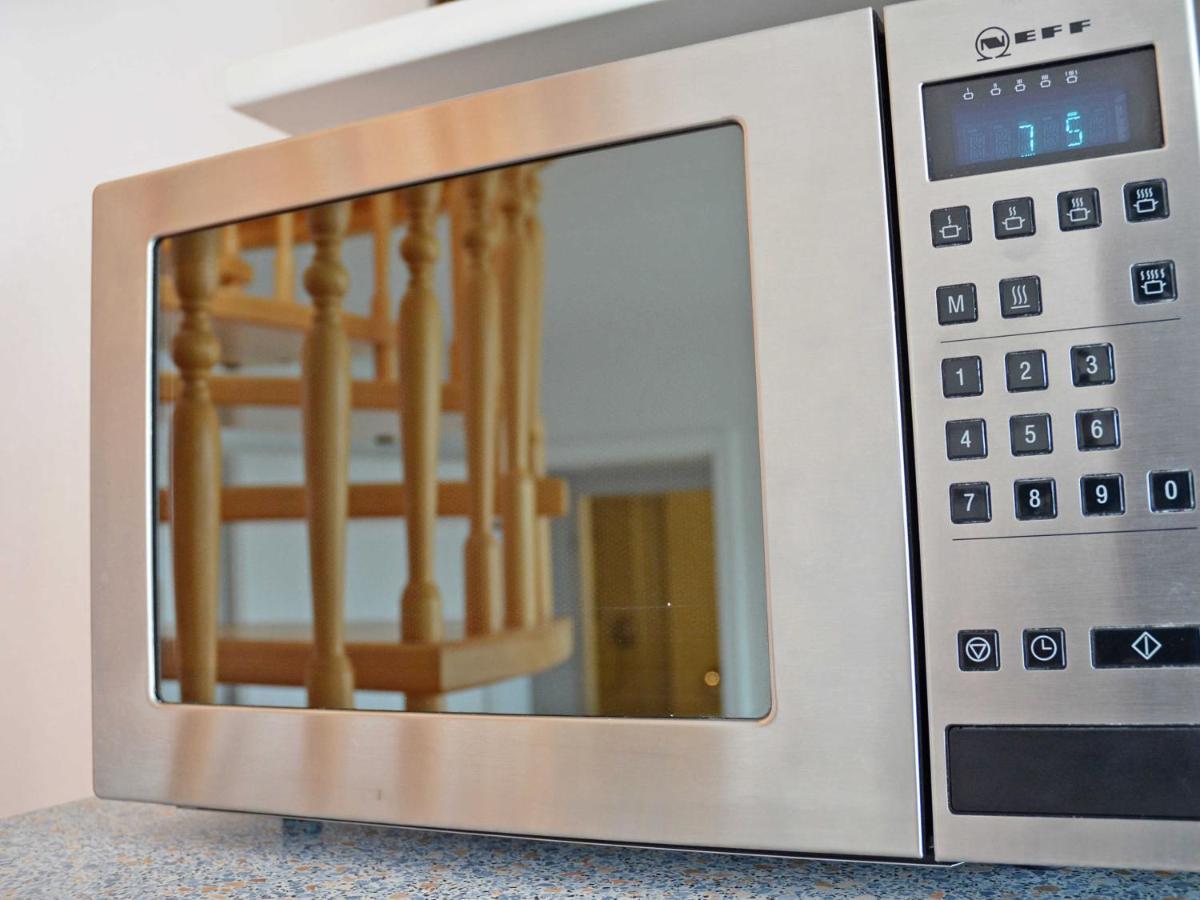 Apartmenthaus Jahreszeiten - Meerblick-fewo 28 *