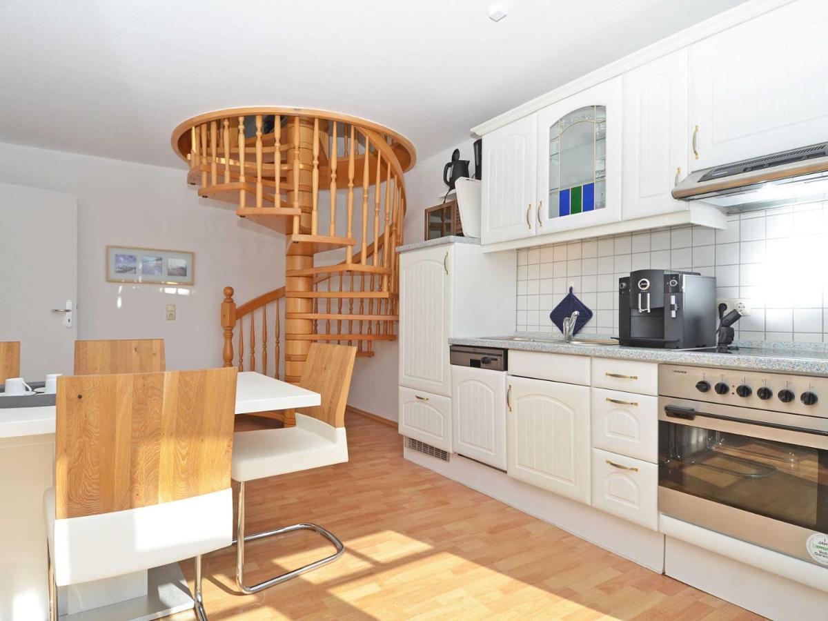 Apartmenthaus Jahreszeiten - Meerblick-Fewo 28 Apartment *